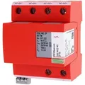 DEHN Blitzstromableiter DSE NG 2P 60 FM