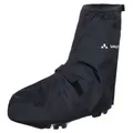 VauDe Unisex Bike Gaiter short - 44-46 - black