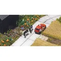 Busch 8790 Betonplattenstraße TT + Neu