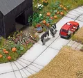 Busch TT  Betonplattenstraße