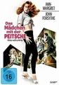 Das Mädchen mit der Peitsche von PLAION PICTURES | DVD | Zustand sehr gut