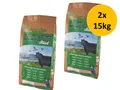 Markus Mühle Black Angus Junior | 2x 15kg Welpenfutter Sparpack