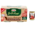3x Il mio Gran ragù Star Ispirazione partenopeo Mit rustikalem Boden tomatensauce 2x 100g sauce Tomatensuppe + Italian gourmet polpa 400g