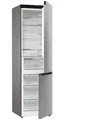 GORENJE Kühl-/Gefrierkombination NRB620C6X4WFE, 203 cm hoch, 59,5 cm breit, Wifi - ConnectLife