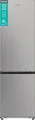 Gorenje NRB620C6X4WFE - G600 Kühl- Gefrierkombination mit 5 Jahre Garantie, Edelstahl, 413 L, ca. 60 x 203 cm