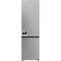 Gorenje NRB620C6X4WFE - 745306 Kühl-Gefrierkombination Edelstahl - Grau/Silber