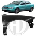 Kotflügel vorne rechts für Audi A4 B5 8D2 1997-1998 verzinkt