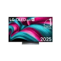 LG OLED55C59LB OLED Fernseher 139cm 55 Zoll 4K UHD Smart TV HDR 120 Hz
