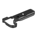 SmallRig 4981B Bottom Mount Plate for Nikon Z50II