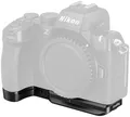 SMALLRIG 4981 Baseplate für Nikon Z50 II