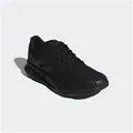 adidas Performance Laufschuh sehr leicht schwarz 42 EU