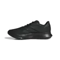 adidas Herren Duramo Sl 2 Running Shoes, Core Black/Core Black/Core Black, 42 EU