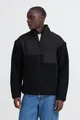 Blend Plüschjacke BHEvon Kuschelige Teddyjacke mit Taschen