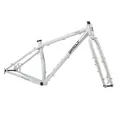 Surly Krampus Rahmenkit - First Loser silver S