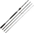 Westin 300cm W3 Spin 2ND M 7-30g - Reiserute