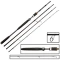 Westin 300cm W3 Spin 2ND M 7-30g - Reiserute