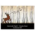 Humorvolle PopArt - Kunstkalender von Claudia Elsner (Wandkalender 2026 DIN A3 quer) CALVENDO Monatskalender von Claudia Elsner/ Calvendo / Calvendo /