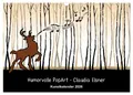 Claudia Elsner | Humorvolle PopArt - Kunstkalender von Claudia Elsner...