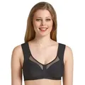 Anita since 1886 Entlastungs-BH Entlastungs BH Clara (Stück, 1-tlg) Stützfunktion schwarz 85