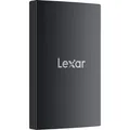 Lexar Armor 700 Portable SSD 1TB LAR700X001T-RNBNG