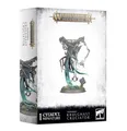 Nighthaunt - Krulghast Cruciator, Warhammer AoS Age of Sigmar