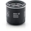 MANN-FILTER Ölfilter mw65 Anschraubfilter 66mm GewindemaßM20x1 für CAGIVA Suzuki