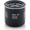 Mann Filter MW 65 Ölfilter für CAGIVA SACHS Ölreinigung Inspektion Service