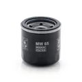 Mann-filter MW 65 Ölfilter für Suzuki Cagiva