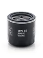MANN-FILTER MW 65 Ölfilter