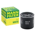 MANN ÖLFILTER ANSCHRAUBFILTER für BIMOTA SBR CAGIVA NAVIGATOR RAPTOR V-RAPTOR