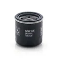 MW 65 MANN-FILTER Ölfilter