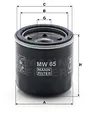 MANN-FILTER MW 65 ÖLFILTER FÜR BIMOTA MOTORCYCLES CAGIVA MOTORCYCLES KAWASAKI MO