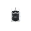 Ölfilter MANN-FILTER MW 65 für SUZUKI CAGIVA MOTORCYCLES SUZUKI MOTORCYCLES
