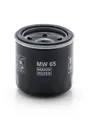 NEU - MANN-FILTER MW65 Ölfilter für BIMOTA MOTORCYCLES CAGIVA MOTORCYCLES