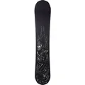 McKINLEY Snowboard Ux.-Snowboard Backyard BLACK/OLIVE 153