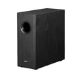 Edifier T5s Aktiver Subwoofer 70W 8 Zoll Schwarz