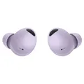 Samsung Galaxy Buds2 Pro Headset True Wireless Stereo (TWS) In-Ear Calls/Music Bluetooth Purple