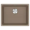 Franke Maris MRG 110-52 Cashmere - 125.0683.104 Granitspüle - Beige