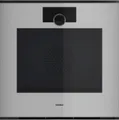 Gaggenau GO221130 Backofen 60cm Minimalistic Sterlingg Türanschlag links