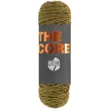 Wolle Kreativ! Lana Grossa - The Core - Fb. 7 oliv 100 g