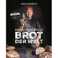 Das einfachste Brot der Welt