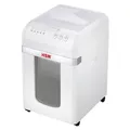 HSM Shredstar X200 Aktenvernichter Weiss (Partikelschnitt) (1035111)