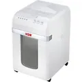 HSM Automatische Zufuhr Shredstar Aktenvernichter 12 Blatt Partikelschnitt Sicherheitsstufe P-4 30 L X200