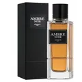 Ambre Noir von Adnan B. Eau de Toilette für Herren 100 ml