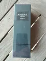 Ambre Noir Adnan B. by Geparlys Parfum Paris  Men EDT Spray Foliert ( Rarität)