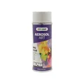 Buntlackspray AEROSOL Art lichtgrau glänzend RAL 7035 400 ml Spraydose