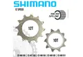 Shimano Fahrradkurbel Shimano Deore SLX XT XTR MTB Ebike Kassetten Verschleiß Ersatz Ritzel