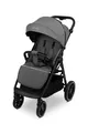 5908310397702 WÓZEK SPACEROWY JIMBO GRAPHITE CARETERO