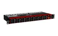 4033653054638 Behringer ULTRAGAIN DIGITAL ADA8200 8 Kanäle 10 - 24000 Hz Behring