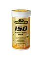 Peeroton ISO Active Isotonisches Elektrolyt Getränkepulver Orange - 5 Elektrolyte, hochwertige Kohlenhydrate (Maltodextrin), Isomaltulose, Vitamin C B Komplex, 300 g (1er Pack)